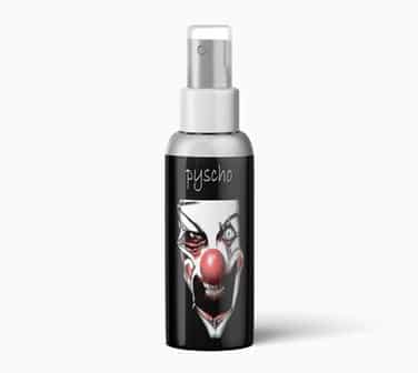 Buy Psycho Liquid Incense