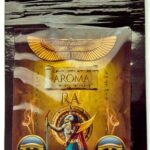 Buy RA Herbal Incense