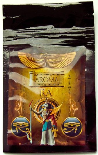 Buy RA Herbal Incense