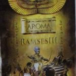Buy Ramses Herbal Incense 10g