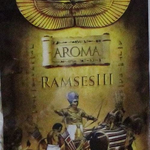 Buy Ramses Herbal Incense 10g