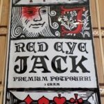 Buy Red Eye Jack Herbal Incense 5g
