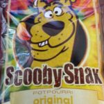 Buy Scooby Snax Herbal Incense