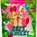 Buy Sexy Monkey Herbal Incense