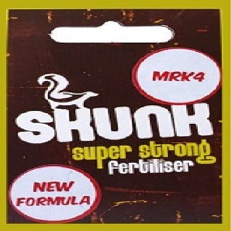 Buy Skunk MRK 4 Herbal Incense
