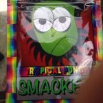 Buy Smacked Herbal Incense