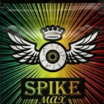 Buy Spike Max Herbal Incense