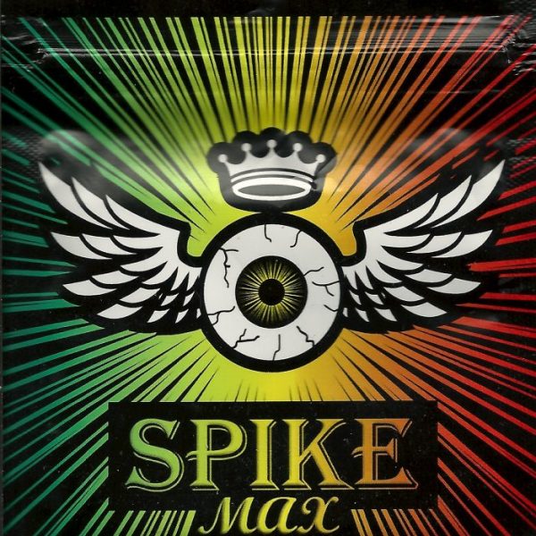 Buy Spike Max Herbal Incense