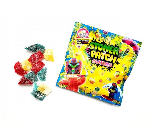 Buy Stoner Patch Dummies Herbal Incense
