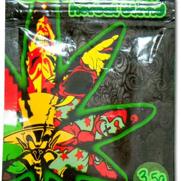 Buy Sweet Leaf Herbal Incense