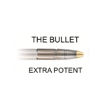 Buy Bullet Herbal Incense