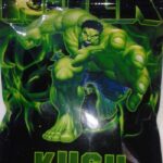 Buy Incredible Hulk Kush Herbal Incense