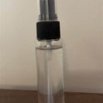 100 Ml K2 Clear Paper Spray