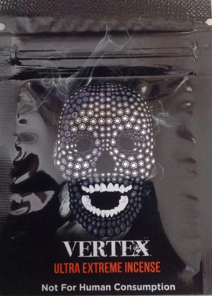 Buy Vertex Ultra Extreme Herbal Incense Buy Vertex Ultra Extreme Herbal Incense