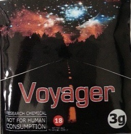Buy Voyager Herbal Incense