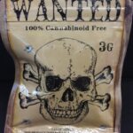 Buy Wanted Herbal Incense
