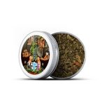 Buy WTF Herbal Incense 56g