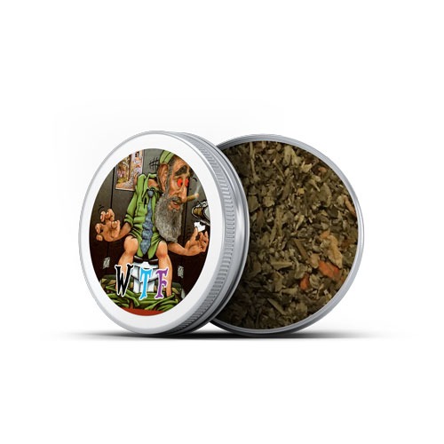Buy WTF Herbal Incense 76g