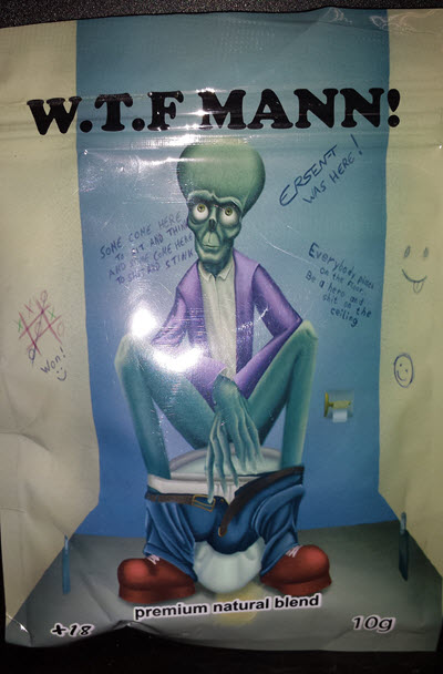 WTF-MANN-10g.jpg Buy WTF MANN Herbal Incense 10g