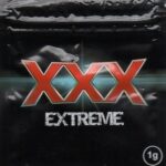 Buy Platinum XXX Herbal Incense