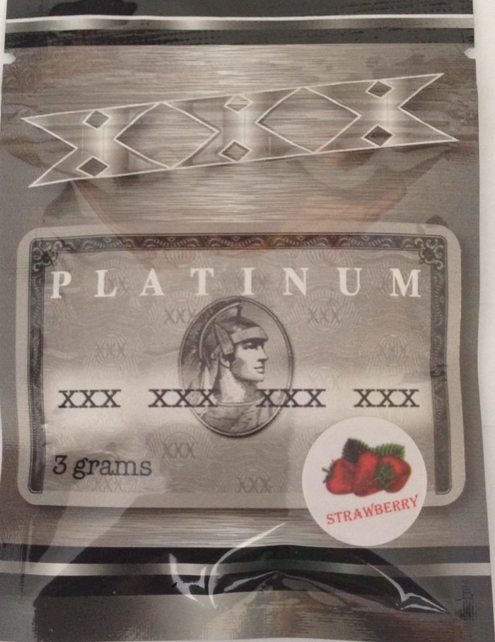 Buy XXX Platinum Herbal Incense Online Buy XXX Platinum Herbal Incense Online